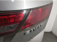  Крышка (дверь) багажника Honda Civic 2006-2012 20340962 #8