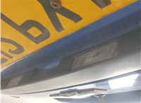  Крышка (дверь) багажника Chevrolet Aveo (T300) 2011- 20340963 #2
