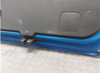  Крышка (дверь) багажника Chevrolet Aveo (T300) 2011- 20340963 #6