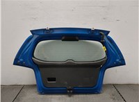  Крышка (дверь) багажника Chevrolet Aveo (T300) 2011- 20340963 #9