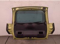  Обшивка крышки (двери) багажника Citroen C3 picasso 2009-2017 11367938 #2