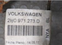  Крыло Volkswagen Amarok 2010-2016 20340966 #2