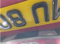  Крышка (дверь) багажника Honda Civic 2006-2012 20340967 #2