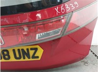  Крышка (дверь) багажника Honda Civic 2006-2012 20340967 #3