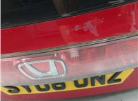  Крышка (дверь) багажника Honda Civic 2006-2012 20340967 #5