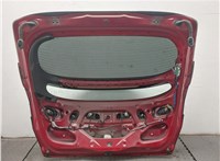  Крышка (дверь) багажника Honda Civic 2006-2012 20340967 #7