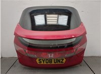  Крышка (дверь) багажника Honda Civic 2006-2012 20340967 #1