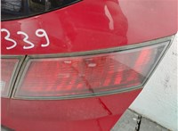  Крышка (дверь) багажника Honda Civic 2006-2012 20340967 #12