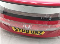  Крышка (дверь) багажника Honda Civic 2006-2012 20340967 #13