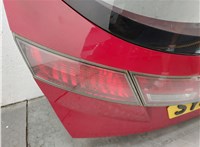  Крышка (дверь) багажника Honda Civic 2006-2012 20340967 #14