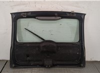 Крышка (дверь) багажника Fiat Panda 2003-2012 20340978 #2