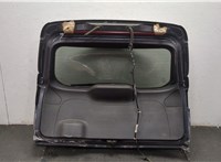 1470572 Крышка (дверь) багажника Ford Mondeo 4 2007-2015 20340980 #13