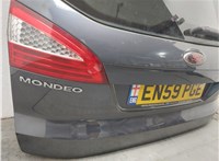  Щеткодержатель Ford Mondeo 4 2007-2015 11367958 #8