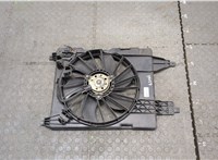  Вентилятор радиатора Renault Megane 2 2002-2009 20340991 #4