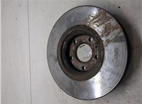 8E0615301R Диск тормозной Audi A6 (C5) 1997-2005 20340998 #5