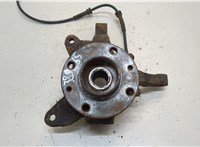  Ступица (кулак, цапфа) Renault Megane 1996-2002 20341000 #1