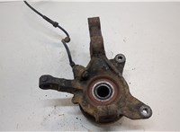  Ступица (кулак, цапфа) Renault Megane 1996-2002 20341000 #2