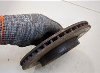  Диск тормозной Ford Focus 1 1998-2004 20341003 #2