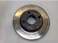  Диск тормозной Ford Focus 1 1998-2004 20341003 #3
