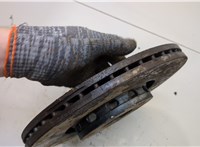  Диск тормозной Audi A6 (C5) 1997-2004 20341005 #2