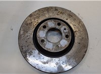  Диск тормозной Audi A6 (C5) 1997-2004 20341005 #3