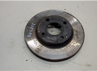  Диск тормозной Ford Focus 1 1998-2004 20341017 #1