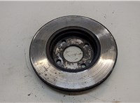  Диск тормозной Ford Focus 1 1998-2004 20341017 #2