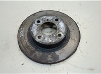  Диск тормозной Suzuki Wagon R Plus 2000-2006 20341027 #1