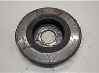  Диск тормозной Suzuki Wagon R Plus 2000-2006 20341027 #2