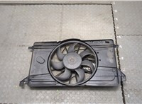  Вентилятор радиатора Ford C-Max 2002-2010 20341029 #1