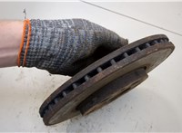  Диск тормозной Opel Vectra C 2002-2008 20341035 #2