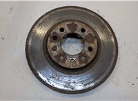 Диск тормозной Opel Vectra C 2002-2008 20341035 #3