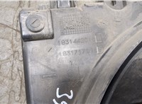  Вентилятор радиатора Renault Clio 2005-2009 20341047 #5