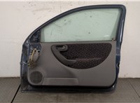  Дверь боковая (легковая) Opel Corsa C 2000-2006 20341052 #2
