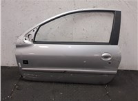  Дверь боковая (легковая) Peugeot 206 20341065 #5