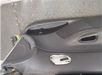  Дверь боковая (легковая) Peugeot 206 20341065 #8
