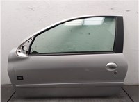  Дверь боковая (легковая) Peugeot 206 20341065 #1