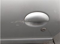  Дверь боковая (легковая) Peugeot 206 20341065 #9