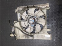 1253G8, 1308CE Вентилятор радиатора Citroen C1 2005-2014 20341080 #5