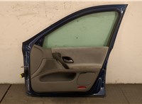  Дверная карта (Обшивка двери) Renault Laguna 2 2001-2007 11368010 #3
