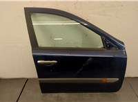  Дверная карта (Обшивка двери) Renault Laguna 2 2001-2007 11368010 #1