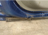  Дверная карта (Обшивка двери) Renault Laguna 2 2001-2007 11368010 #11