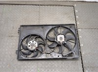  Вентилятор радиатора Volkswagen Golf 5 2003-2009 20341089 #3