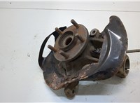  Ступица (кулак, цапфа) Mazda 5 (CR) 2005-2010 20341091 #1