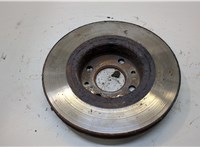  Диск тормозной Dacia Logan 2004-2012 20341095 #1