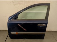  Дверная карта (Обшивка двери) Renault Laguna 2 2001-2007 11368036 #1