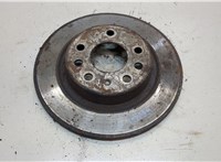  Диск тормозной Opel Vectra C 2002-2008 20341098 #1