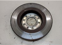  Диск тормозной Opel Vectra C 2002-2008 20341098 #2