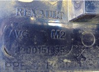 Повторитель поворотов Renault Scenic 1996-2002 11368042 #2