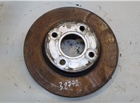  Диск тормозной Ford Focus 1 1998-2004 20341105 #3